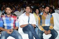 Kevvu Keka Movie Audio Release